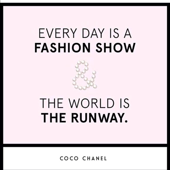 Meet your posher, Kay! - Picture 1 of 6